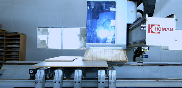 雅風家具板式車間07