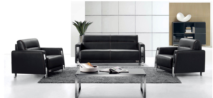 辦公家具沙發定制