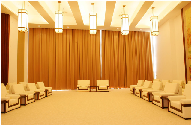 實木家具接待沙發 實木家具接待沙發