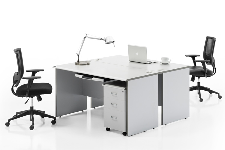 板式辦公家具辦公桌 板式辦公家具辦公桌