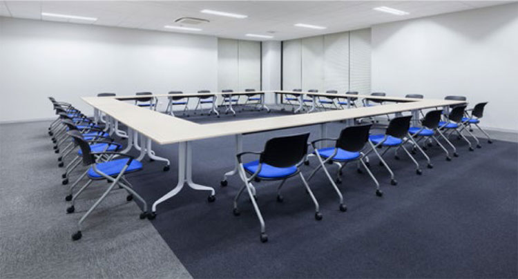 辦公家具板式辦公桌2 辦公家具板式辦公桌2