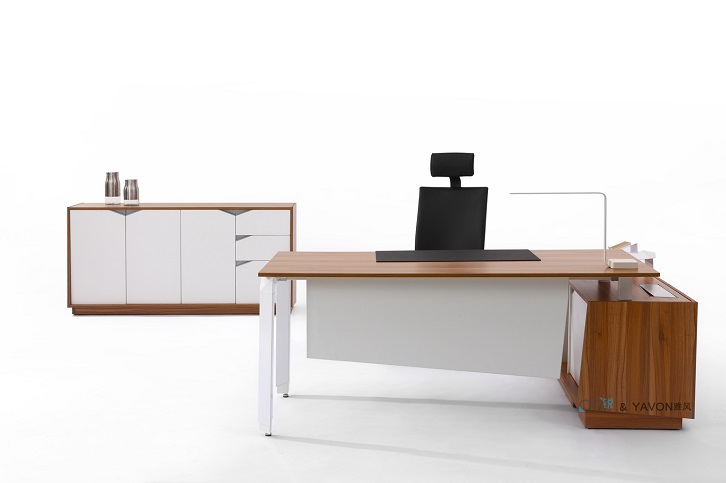 經理辦公桌