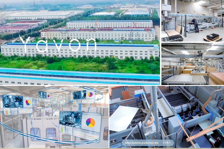 雅風辦公家具工廠