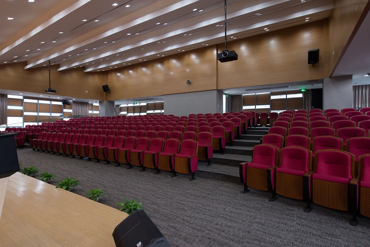 醫養家具禮堂椅