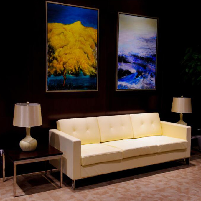 辦公沙發8085 辦公沙發8085