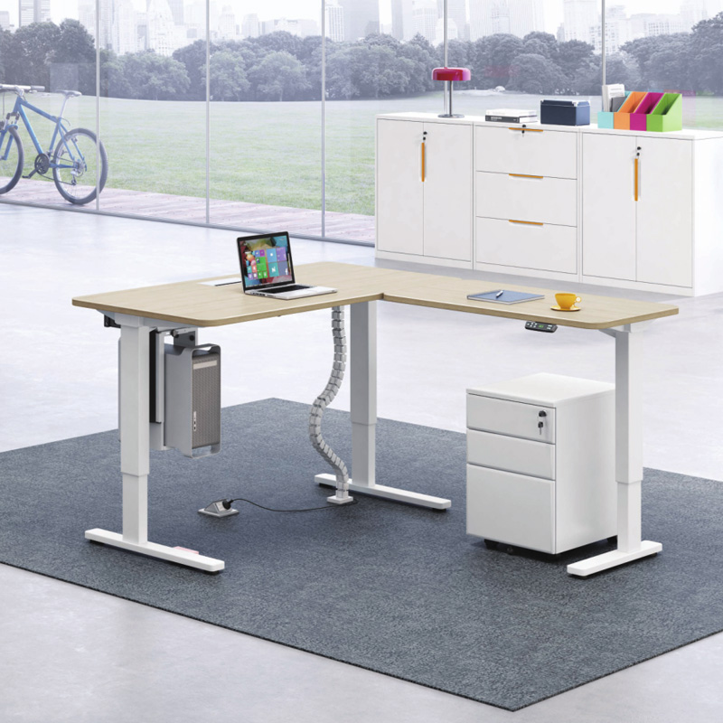 現代升降辦公桌 現代升降辦公桌
